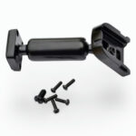 Kovinski nosilec za monitor na avto steklo, N701 - slika 3