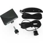 Parkirni senzorji 4 + zaslon z zvočnim signalom, PZ312 - slika 3