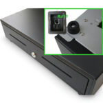 Predal za denar POS HS-460 - slika 2