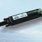 Vodoodporna varovalka za solarni sistem MC4B-C1-20A