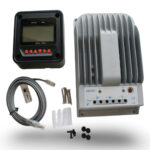 Solarni krmilnik MPPT Tracer 2215BN 20A - slika 5