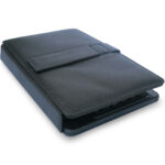 Zaščitna torbica + USB tipkovnica za 10 tablice - slika 4