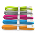 USB kabel za prenos podatkov in polnjenje, iTrim3 1200 - slika 3