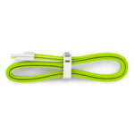 USB kabel za prenos podatkov in polnjenje, iTrim3 1200