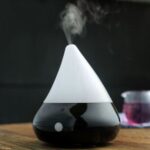 Ultrazvočni aroma razpršilec, GX-B05 C