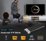 Mini USB računalnik Android 8.1 za TV, X96s 4-32 - slika 7
