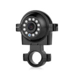 Avto kamera za pritrditev na drog CVBS, RC-C202X1