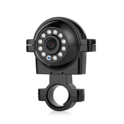 Avto kamera za pritrditev na drog CVBS, RC-C202X1